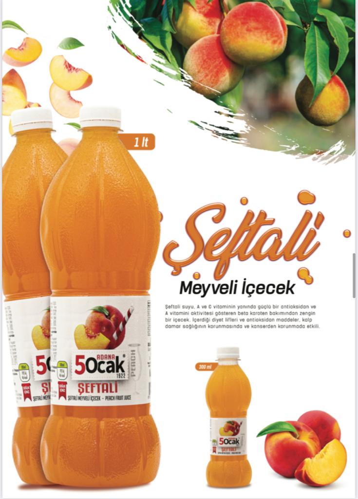 Şeftali