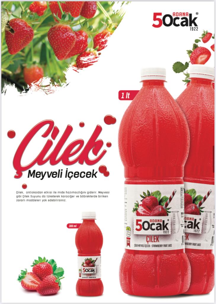 Çilek