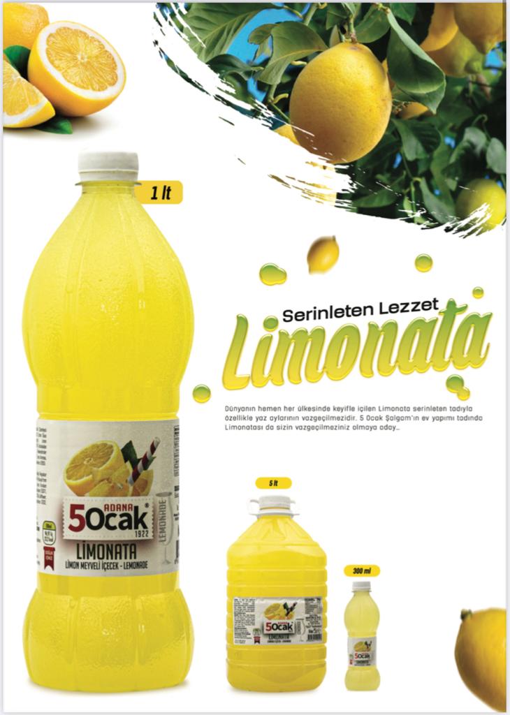 Limonata